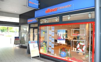 alltours Reisecenter