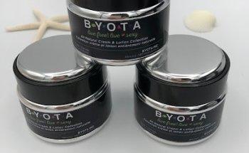 BYOTA INC.