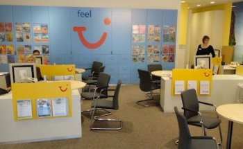 TUI ReiseCenter Düsseldorf