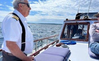 Croisières Du Capitaine Richard