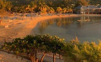 Jamie Lipsit-The Travel Agent Next Door