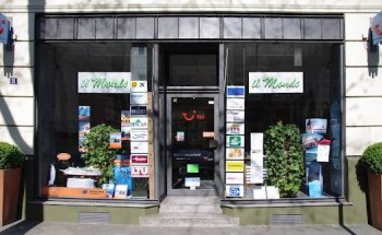 il Mondo Reiseservice GmbH