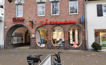 TUI ReiseCenter Düsseldorf