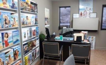 Voyages Aqua Terra Rive-Sud