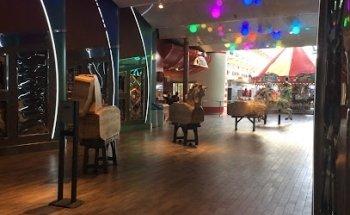 Destination Attractions Orlando