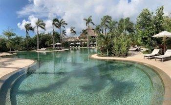 Sapphire Travel Replacement