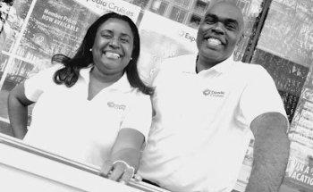 Expedia Cruises - Downtown Toronto