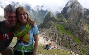 CHRISTINE WILSON, INDEPENDENT by FLIGHT CENTRE