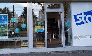 STA Travel - Reisebüro Düsseldorf