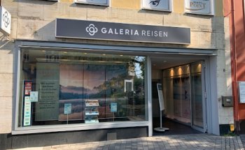 GALERIA Reisen Düsseldorf Benrath