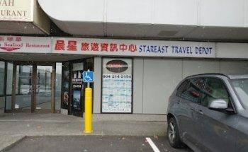 Stareast Travel Depot Ltd Fax