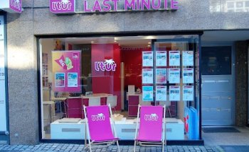 l'tur Reisebüro Düsseldorf