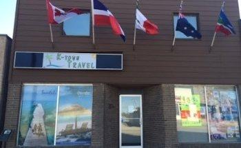 K-Town Travel - affiliate of Fare Connect