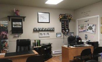 Dream Hunter Vacations