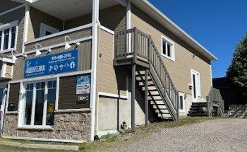 Voyages Aqua Terra Des Hautes Laurentides