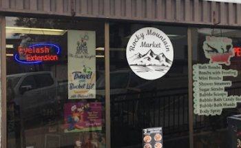 Rocky Mountain Market