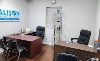 Alison Travel Solutions