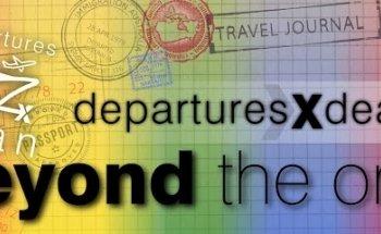 departures x dean | Personal Travel Mgmt