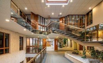 Rahman Travel Services Inc