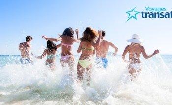 Nancy Leguë, Conseillère Voyages Transat