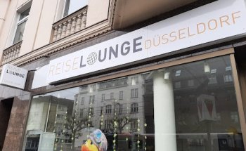 HOLIDAY LAND KMC Reiselounge Düsseldorf UG