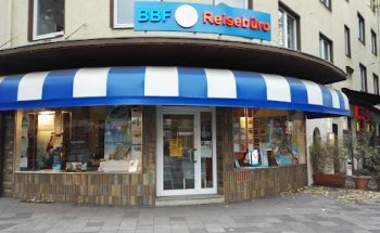 Wiatrowski & Söhne GbR H. Reisebüro