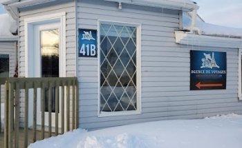 Création Voyages JM