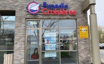 Expedia Croisières Blainville