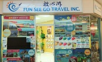 FunSeeGo Travel Inc.