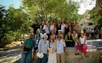 Anatolia Tours & Travel