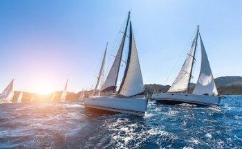 Navigator Travel - Sailing Cruises. Sailing School and Travel Club.