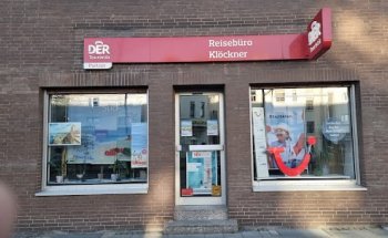 Reisebüro Klöckner Düsseldorf