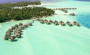 Tahiti by Carl - a Member of Trevello Travel Group