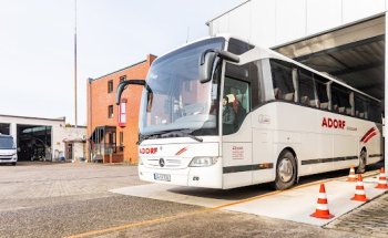 Reisebüro Adorf GmbH - Busunternehmen
