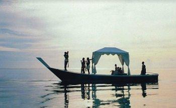 Weddings at Hagen's Travel