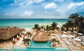 Indulge Yourself Vacations