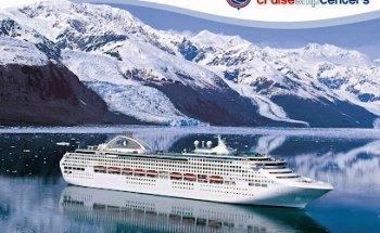 Expedia Cruises in East Vancouver