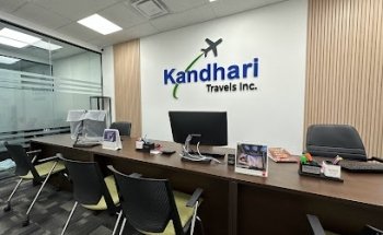Kandhari Travels Inc.