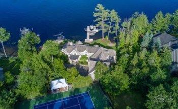 Muskoka Luxury Retreats