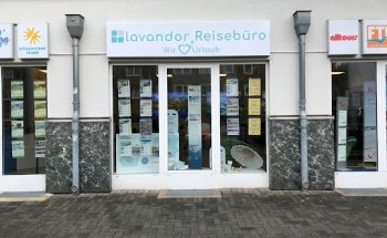 LAVANDOR Reisebüro GmbH