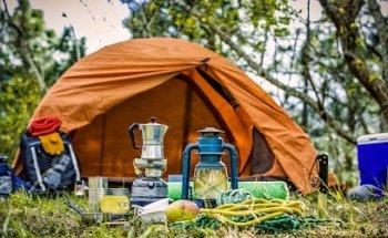 Boutique Quatre Natures - location plein air