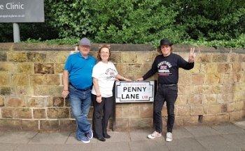 Everything Liverpool Canada