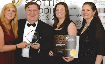 The Travel Company Edinburgh