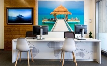 MARGARITA TRAVEL CONSULTING - CLUB MED AGENT