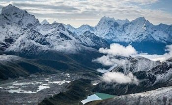 Everest Base Camp Trek( Vivaan Adventure )