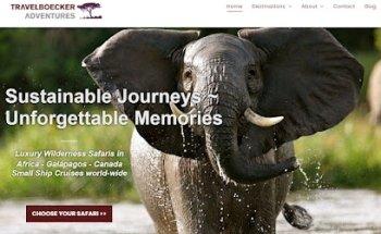 TravelBoecker Adventures