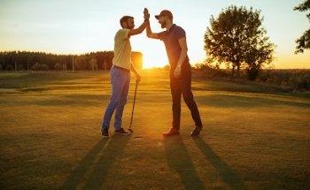Best Golf Trips