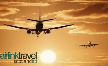 Airlink Travel Scotland Ltd