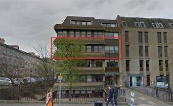 Jac Travel Scotland Ltd