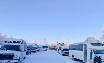 Yellowknife Aurora Tour Morning Star Travel